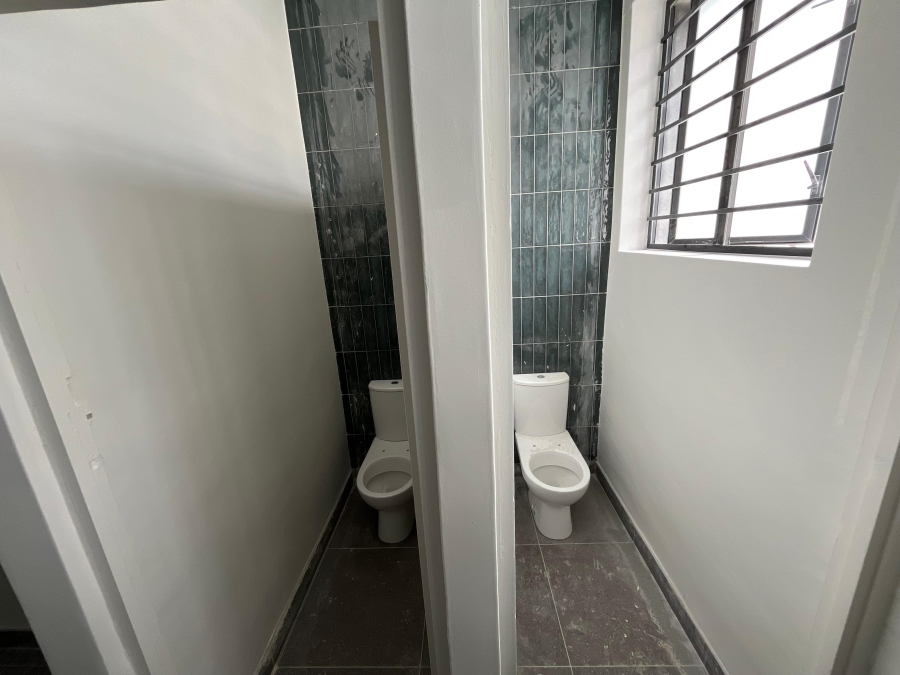 To Let commercial Property for Rent in Ndabeni Western Cape